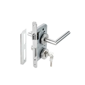 Bộ tay nắm Hafele nắp chụp tròn kiểu G