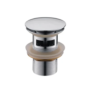 Bộ xả nhấn cho chậu Hafele có xả tràn