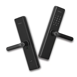 Khóa điện tử Hafele DL7600 (Không bao gồm Pin)