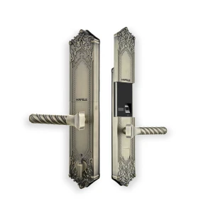 Khóa điện tử Hafele EL10K