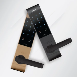 Khóa điện tử Hafele EL7500-TC (Không bao gồm Pin)