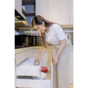 Ray hộp Hafele Alto Matrix Box