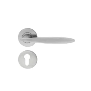 Tay nắm cửa phòng Hafele 2