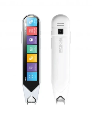 Bút Ngoại Ngữ Smart Pen MC08 - Bút phiên dịch thông minh