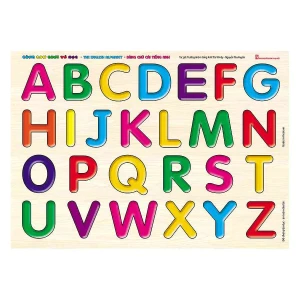 Cùng con chơi và học