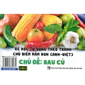 Flashcard học từ vựng