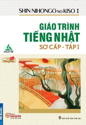 Giáo trình tiếng Nhật sơ cấp