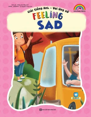 GIỎI TIẾNG ANH - VUI ỨNG XỬ