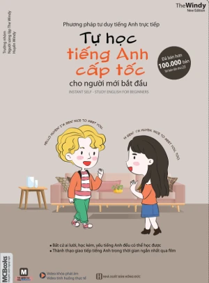 Phương pháp tư duy tiếng Anh trực tiếp