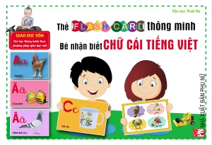 Thẻ flash card thông minh