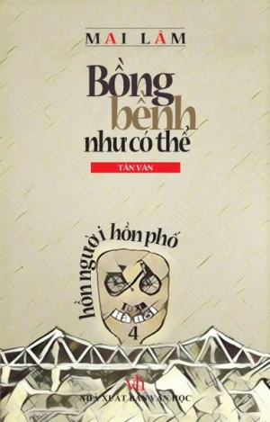 Bồng bềnh như có thể