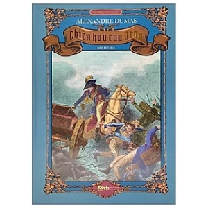 Chiến hữu của Jehu