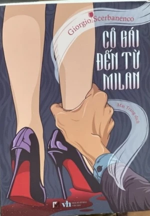 Cô gái đến từ Milan