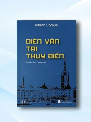 Diễn văn tại Thuỵ Điển