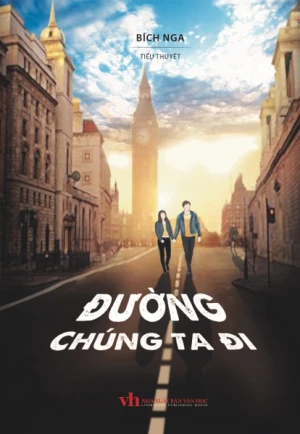 Đường chúng ta đi