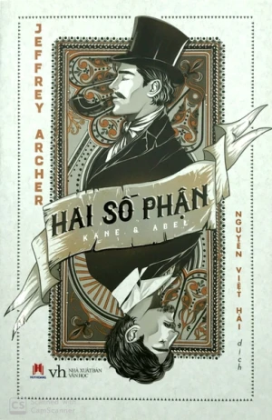 Hai số phận - Kane & Abel