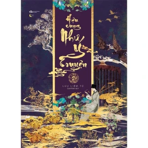 Hậu Cung Như Ý Truyện (Tập 2)