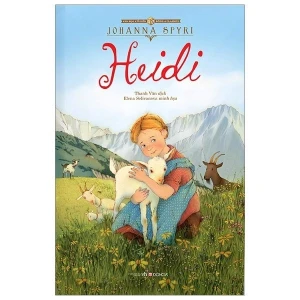 Heidi
