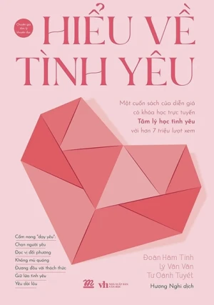 Hiểu về tình yêu