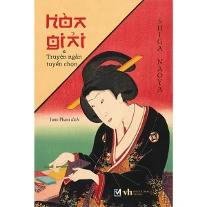 Hoà giải & Truyện ngắn tuyển chọn