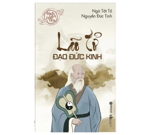 Lão Tử đạo đức kinh