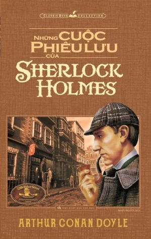 Những cuộc phiêu lưu của Sherlock Holmes
