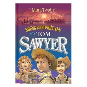 Những cuộc phiêu lưu của Tom Sawyer