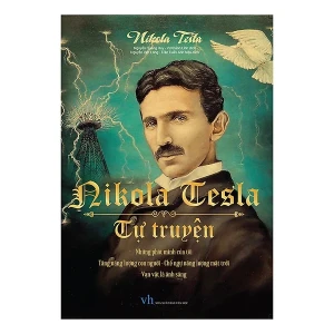 Nicola Tesla tự truyện
