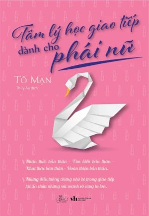Tâm lý học giao tiếp dành cho phái nữ