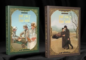 Thể xác và tâm hồn (2 tập)