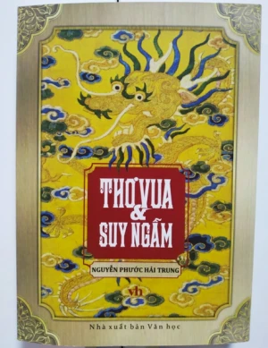 Thơ Vua & suy ngẫm