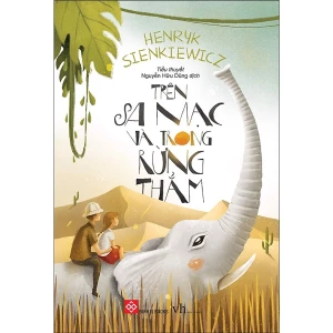 Trên sa mạc và trong rừng thẳm