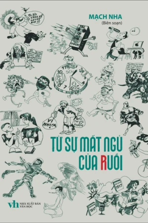 Từ sự mất ngủ của ruồi