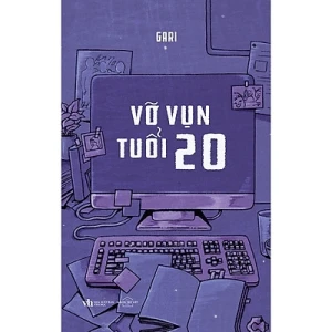 Vỡ vụn tuổi 20