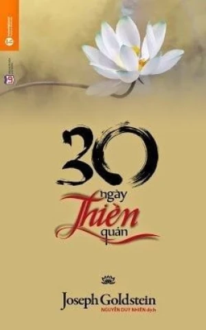 30 ngày thiền quán