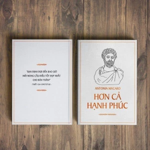 Ấn bản đặc biệt 19 Hơn cả hạnh phúc