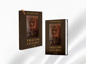 Ấn bản đặc biệt 22 Trái tim của Bụt