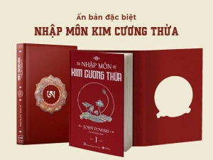 Ấn bản đặc biệt 28 Nhập Môn Kim Cương Thừa