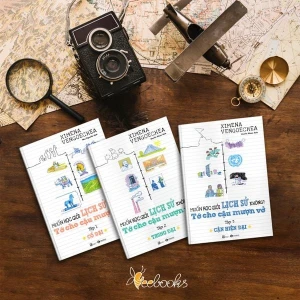 Bộ sách 