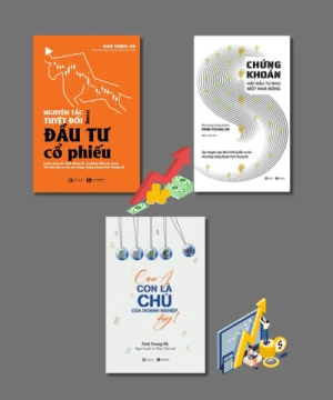 Bộ sách Park Young Ok