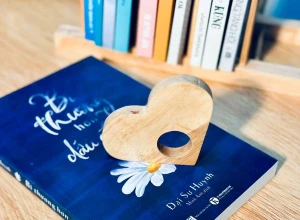 Book holder Kẹp hỗ trợ đọc sách
