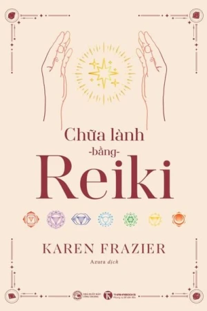 Chữa lành bằng Reiki