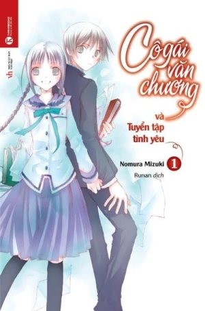 Cô gái văn chương và Tuyển tập tình yêu 1