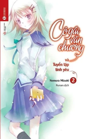 Cô gái văn chương và tuyển tập tình yêu 2