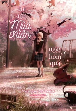 Đợi anh trong mùa xuân ngày hôm qua (Bản đặc biệt)