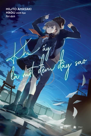 Khi ấy là một đêm đầy sao (Bản đặc biệt)