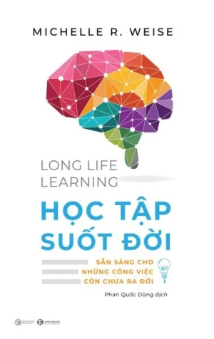 Long life learning - Học tập suốt đời