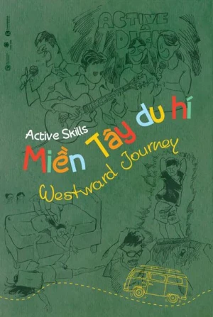 Miền Tây du hí - Westward Journey
