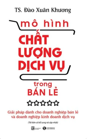Mô hình chất lượng dịch vụ trong bán lẻ