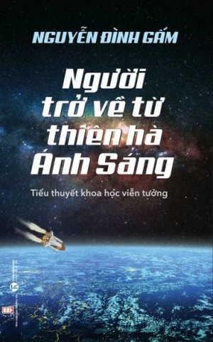 Người trở về từ thiên hà ánh sáng